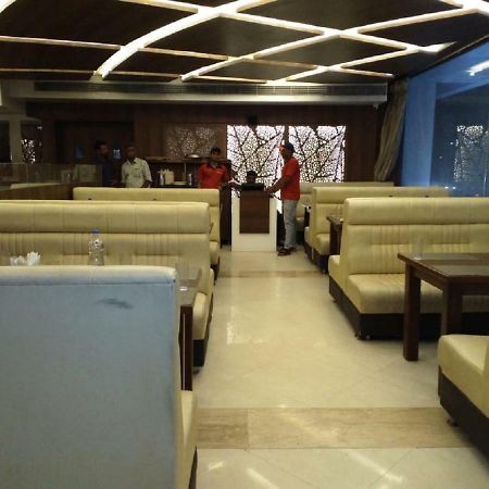 Saravanaa Residency Madurai Luaran gambar