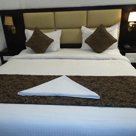 Saravanaa Residency Madurai Luaran gambar