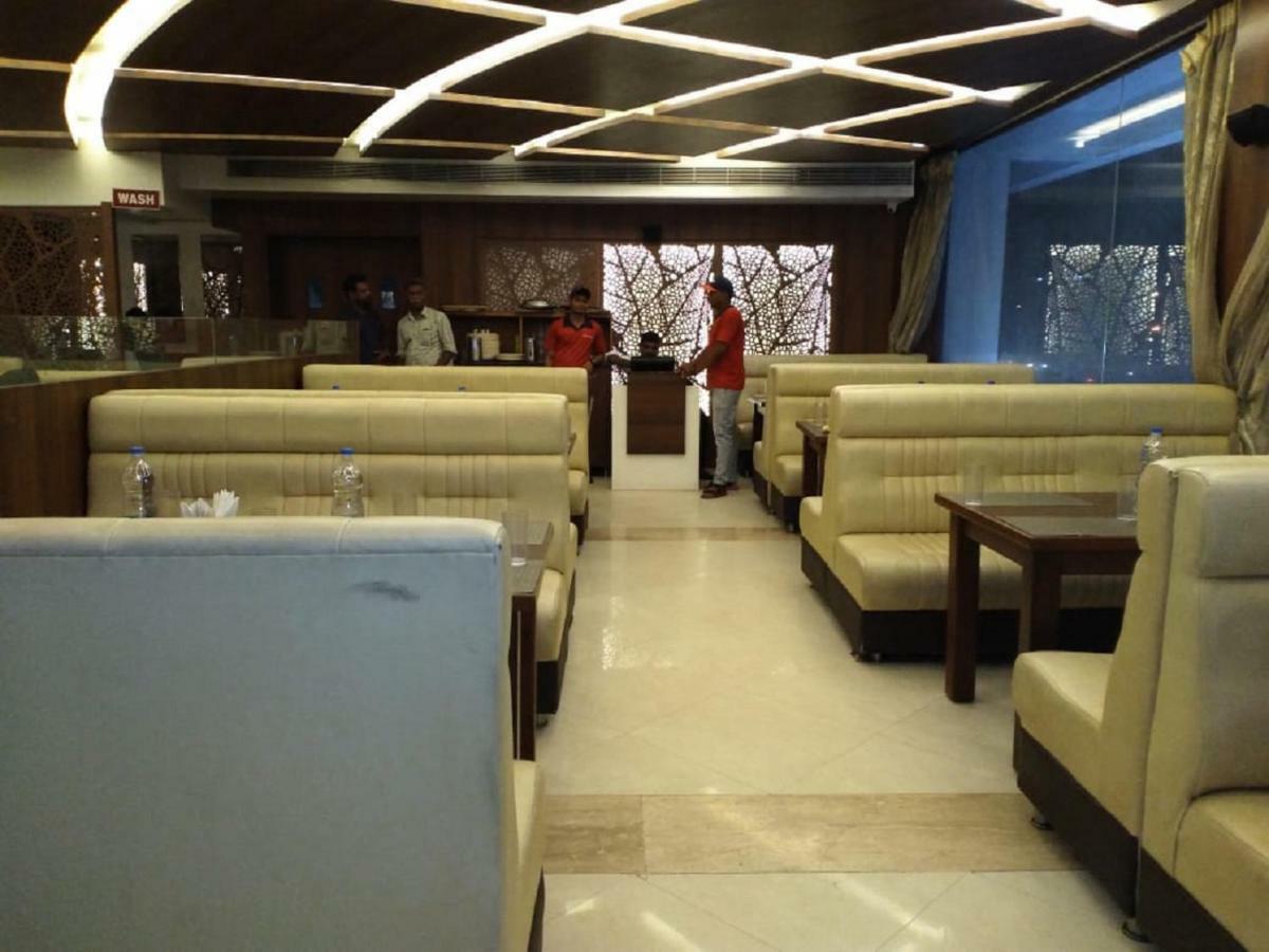 Saravanaa Residency Madurai Luaran gambar