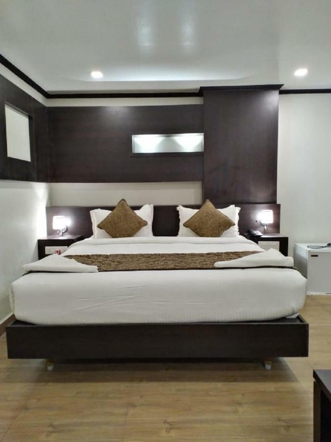 Saravanaa Residency Madurai Luaran gambar