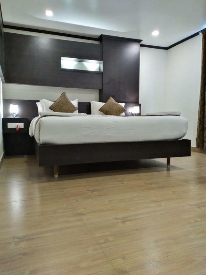 Saravanaa Residency Madurai Luaran gambar